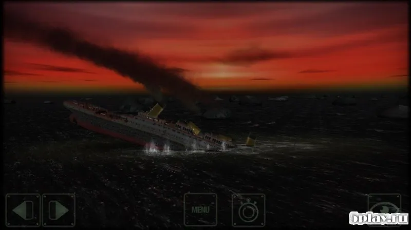 Its TITANIC 2 premium screenshot 3