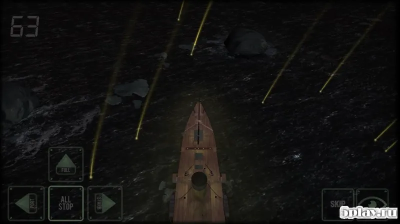 Its TITANIC 2 premium screenshot 4