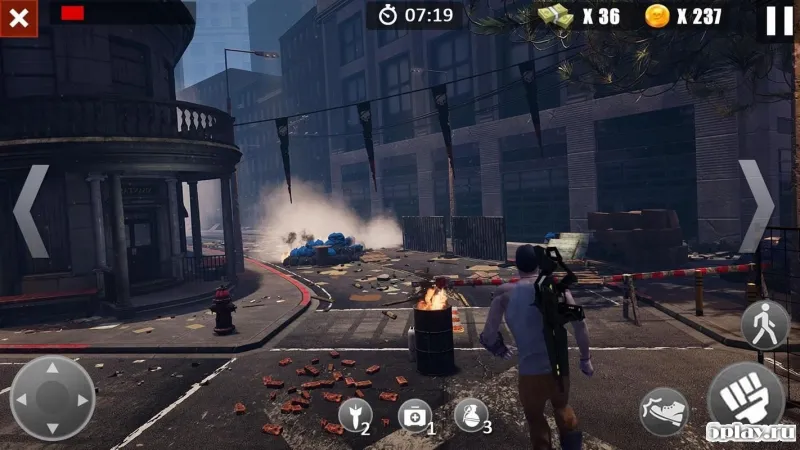 Jail Survival screenshot 1