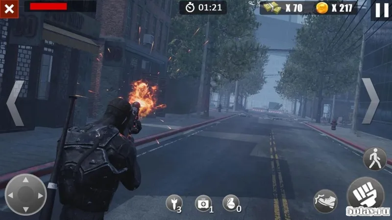 Jail Survival screenshot 2