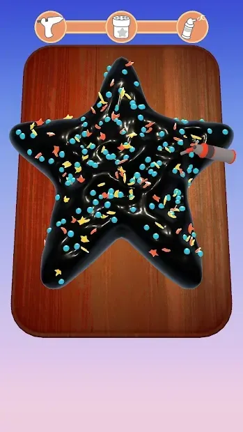 Jelly Shop 3D 0.3.0 screenshot 4