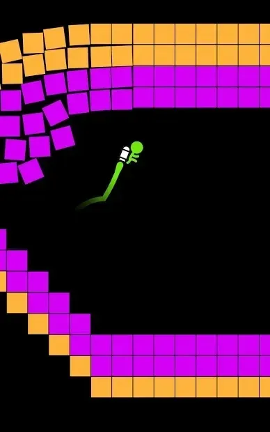 Jetpack VS. Colors 1.6.3 screenshot 2