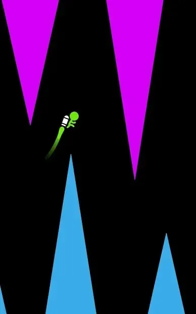 Jetpack VS. Colors 1.6.3 screenshot 4