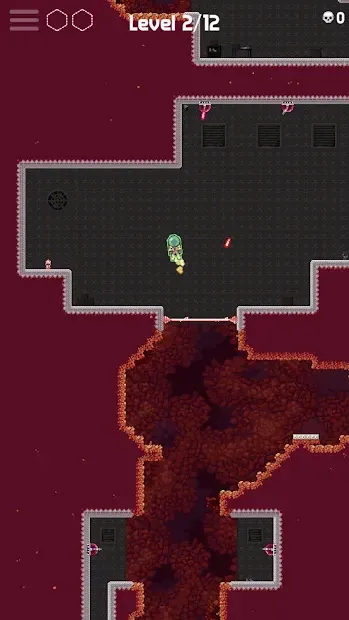 Jetscout Mystery of the Valunians 1.12 screenshot 4