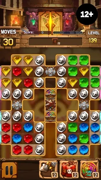 Jewel Legacy 1.13.0 screenshot 4