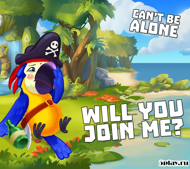 Jewel Pirate Digger Treasures screenshot 3