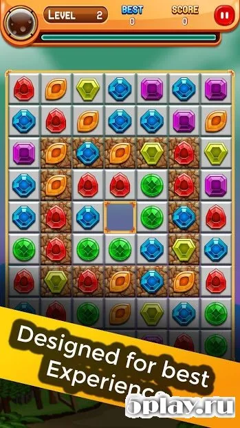 Jewels Classic Pro 2019 screenshot 2