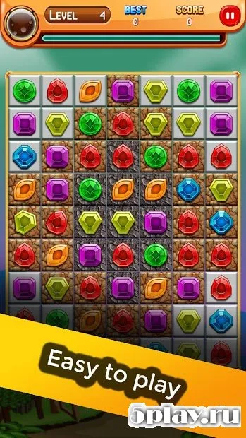 Jewels Classic Pro 2019 screenshot 3