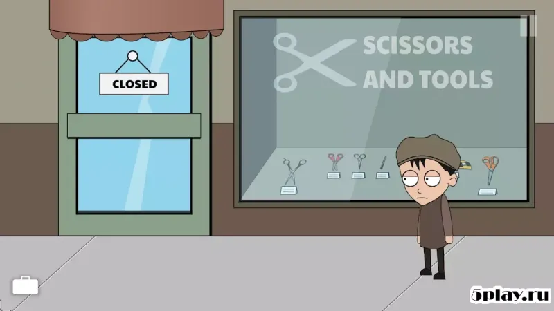 Johnny Bonasera screenshot 4