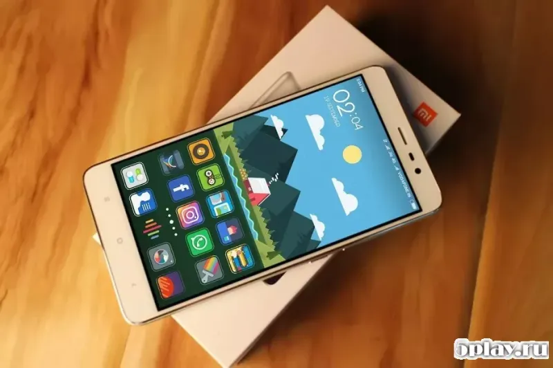 Jono Pro screenshot 1