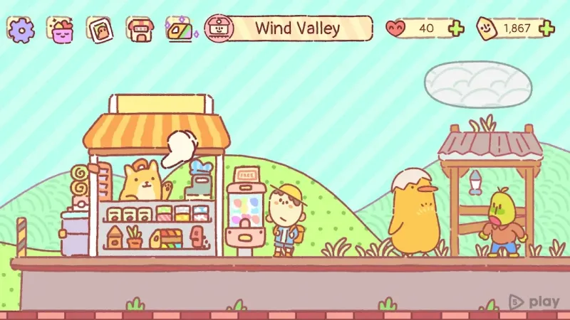 Joy Tracks 0.4 screenshot 2