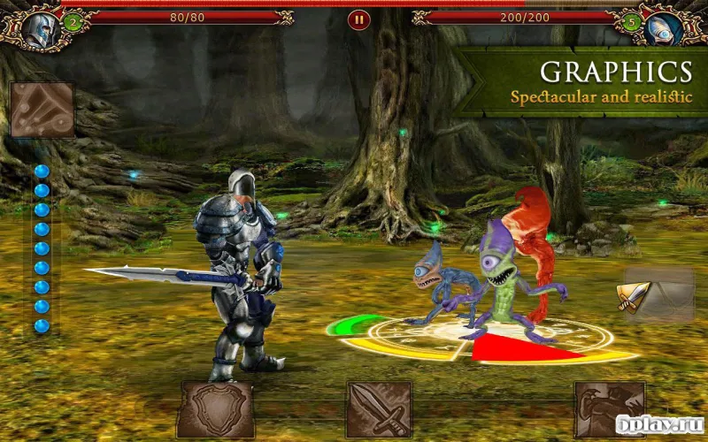 Juggernaut Revenge of Sovering screenshot 2
