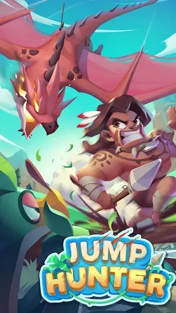 Jump Hunter 1.3.3 screenshot 4