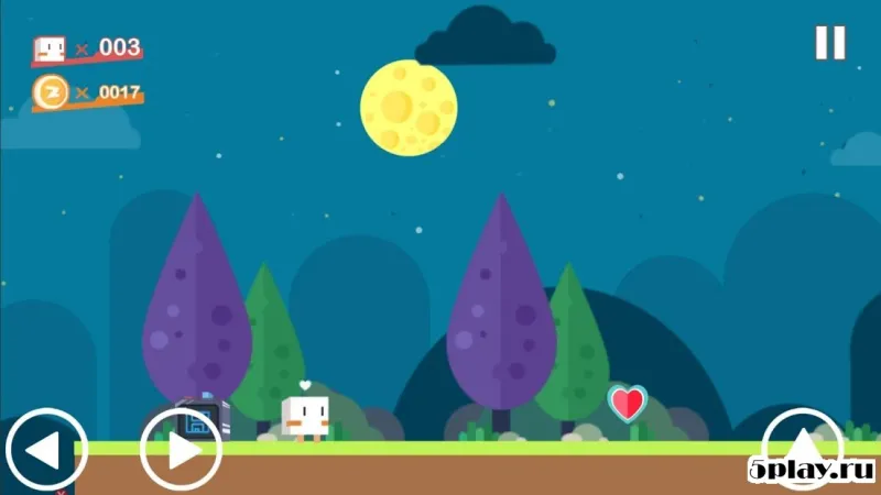 Jump Kingdom screenshot 1