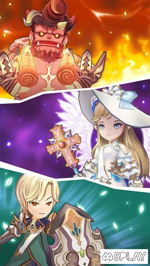 Jump Knights screenshot 3