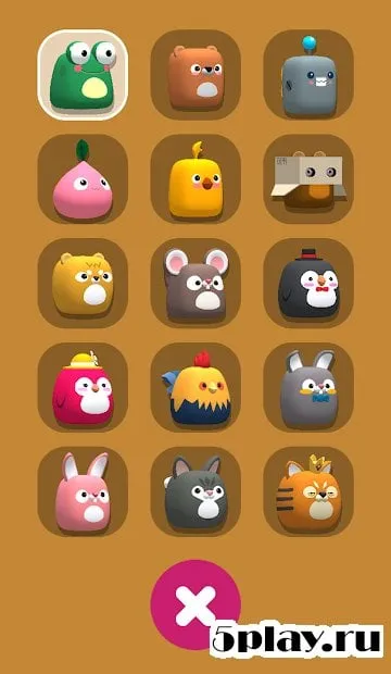 Jumppong: The Cutest Jumper screenshot 1