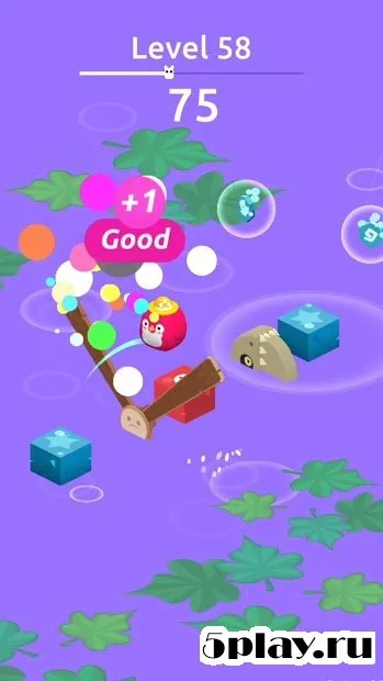 Jumppong: The Cutest Jumper screenshot 4