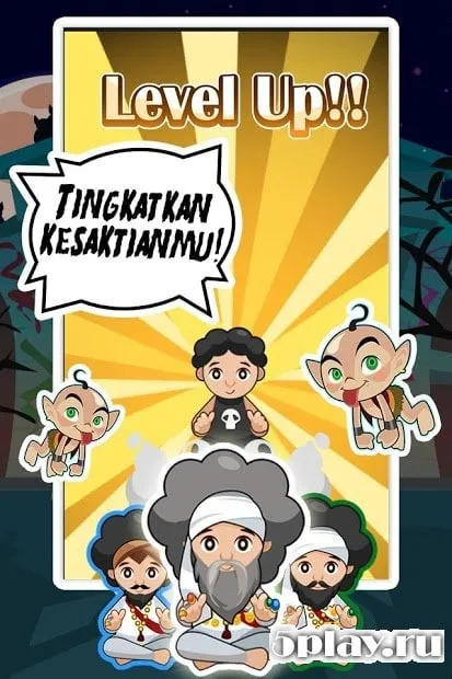 Juragan Hantu screenshot 1