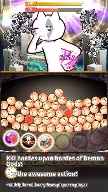 Just Kill Me 3 screenshot 2