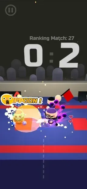 Karatee100% v0.1 screenshot 3