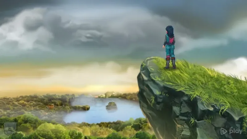 Kathy Rain: Director's Cut 5220 screenshot 1