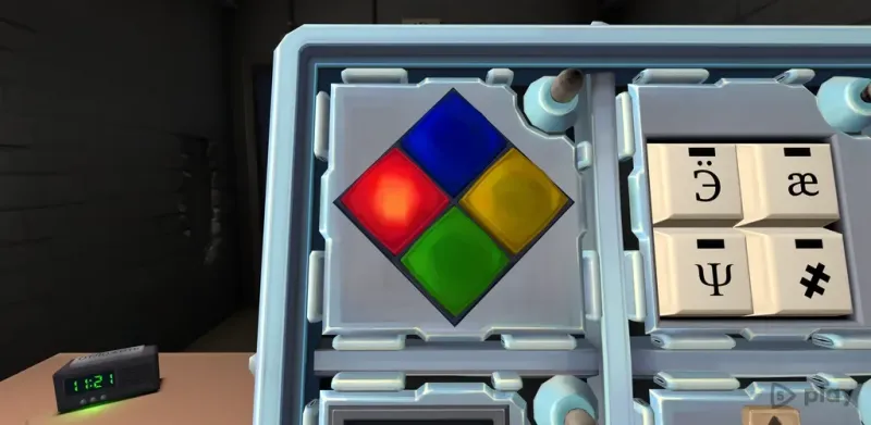 Keep Talking and Nobody Explodes screenshot 2