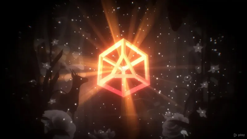 Kenshō screenshot 1