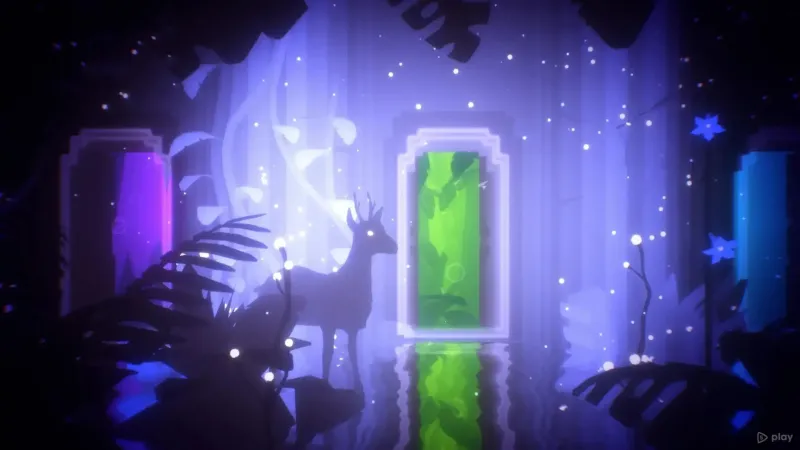 Kenshō screenshot 3