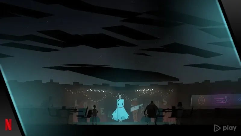 Kentucky Route Zero 1.0.3 screenshot 3
