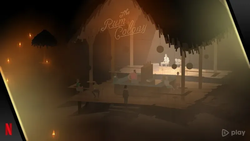 Kentucky Route Zero 1.0.3 screenshot 4