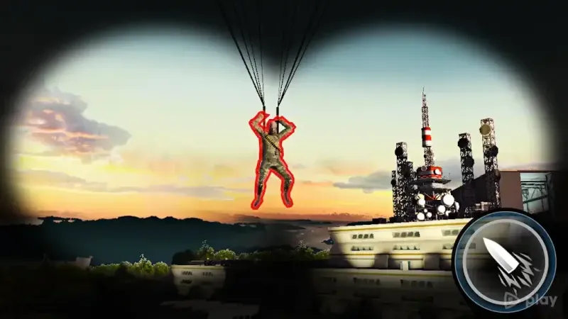 Kill Shot Bravo screenshot 4