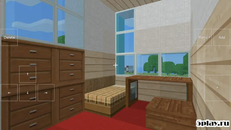 Kiloblocks screenshot 2