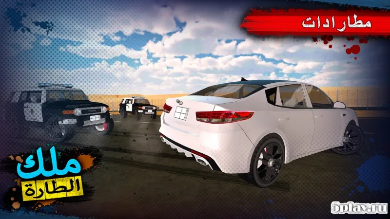 King of Steering screenshot 3