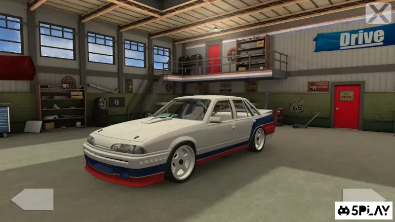 King of the Mountain screenshot 2