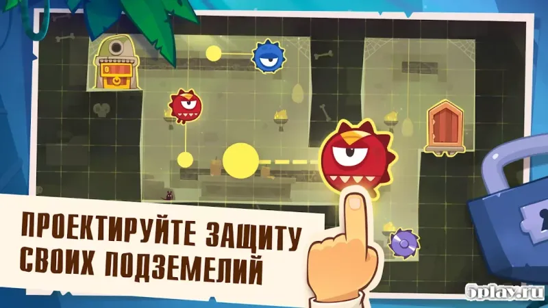 King of Thieves screenshot 2