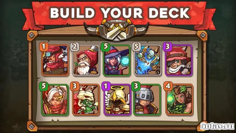 King Rivals Premium screenshot 4