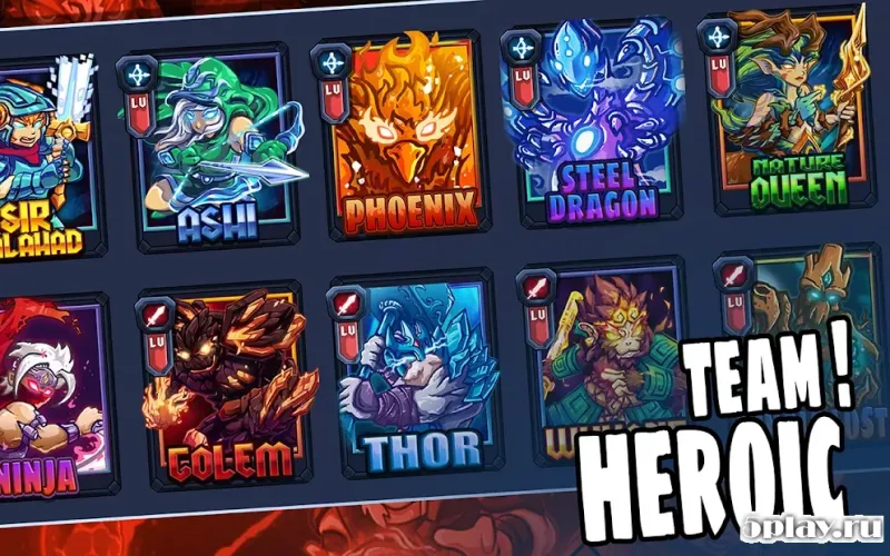 Kingdom Defense: Война Империй (TD Defense) 1.5.7 screenshot 2