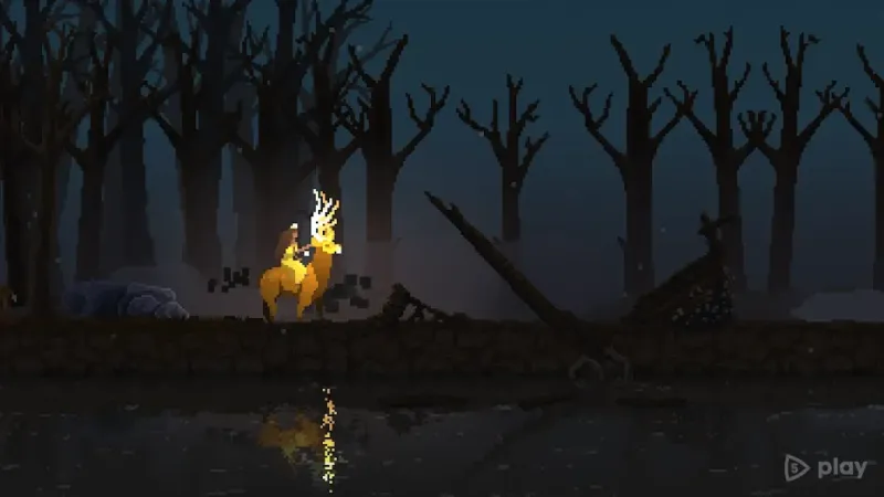 Kingdom: New Lands screenshot 3