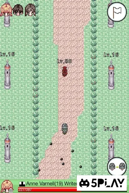 Kingdom of Procreation 1.17 screenshot 2