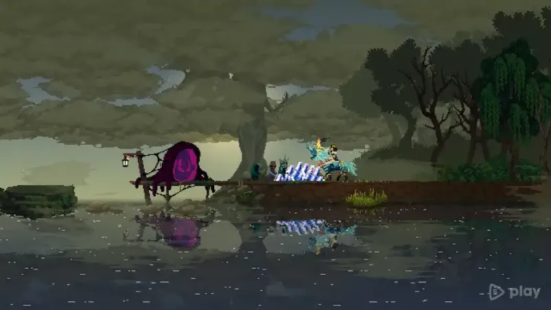 Kingdom Two Crowns 2.1.4 screenshot 3