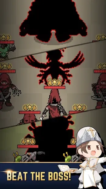 KingGodCastle 0.7.8 screenshot 4