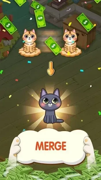 Kitty Family 2.0.0 screenshot 3