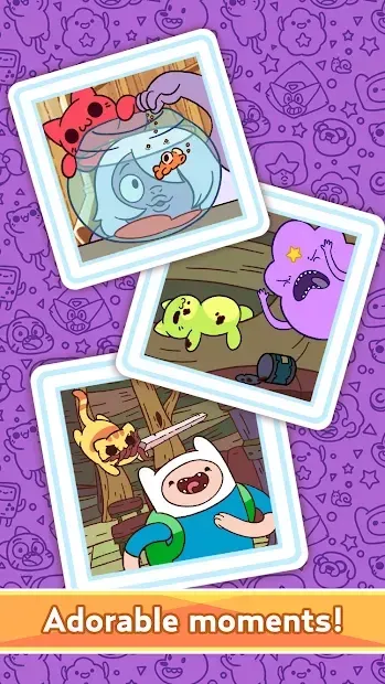 KleptoCats Cartoon Network screenshot 3