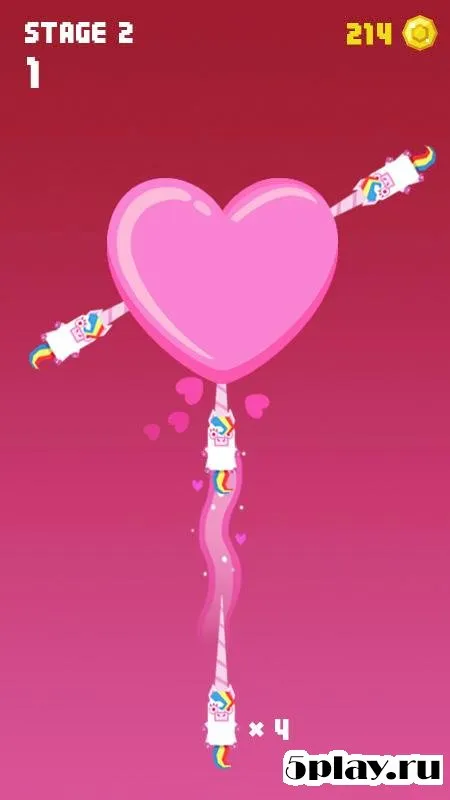 Knife Up! screenshot 3