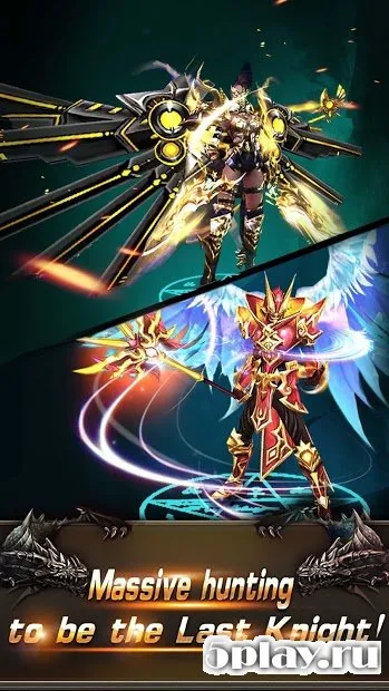 Knight Wars - The Last Knight screenshot 4