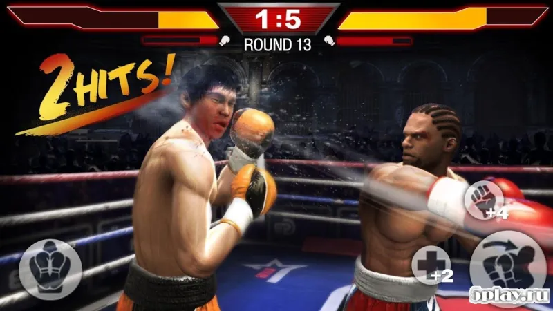 KO Punch screenshot 2
