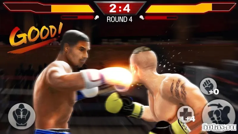 KO Punch screenshot 4