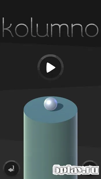 Kolumno screenshot 4