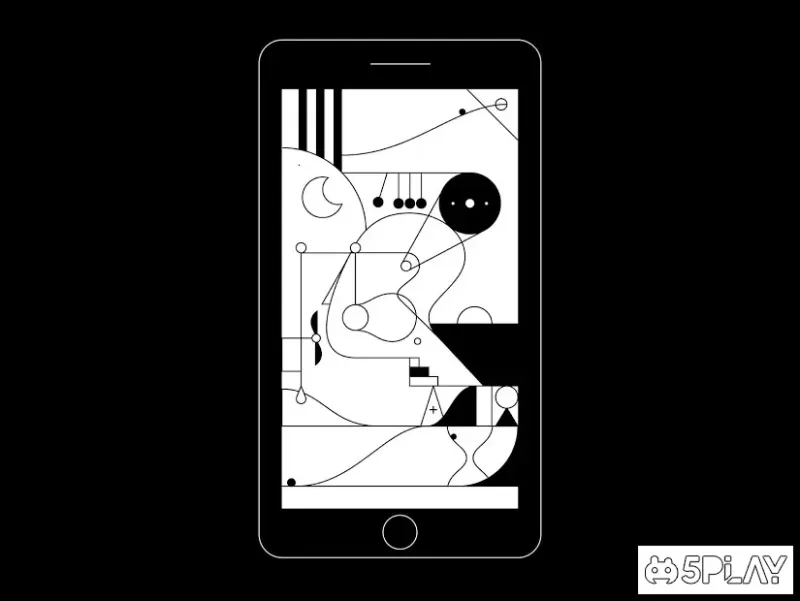 Kontrast screenshot 3