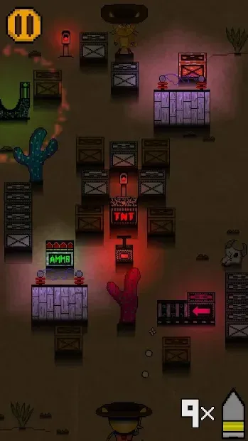 Kowboy Kittenz 1.0.9 screenshot 3